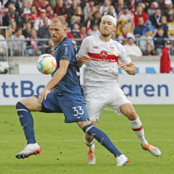 Hoffenheim – Stuttgart: typy, kursy, zapowiedź (24.01) | Bundesliga