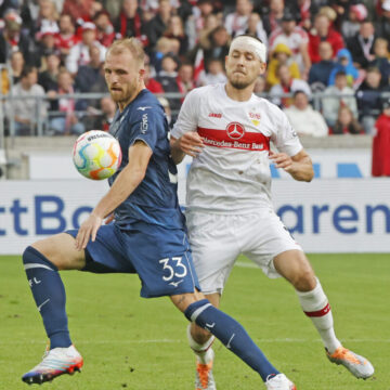 Bochum – FC Koeln: typy, kursy, zapowiedź 11.11 | Bundesliga