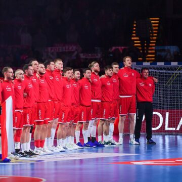 Polska – Norwegia: Typy, kurs, zapowiedź | 11.01 Mistrzostwa Europy