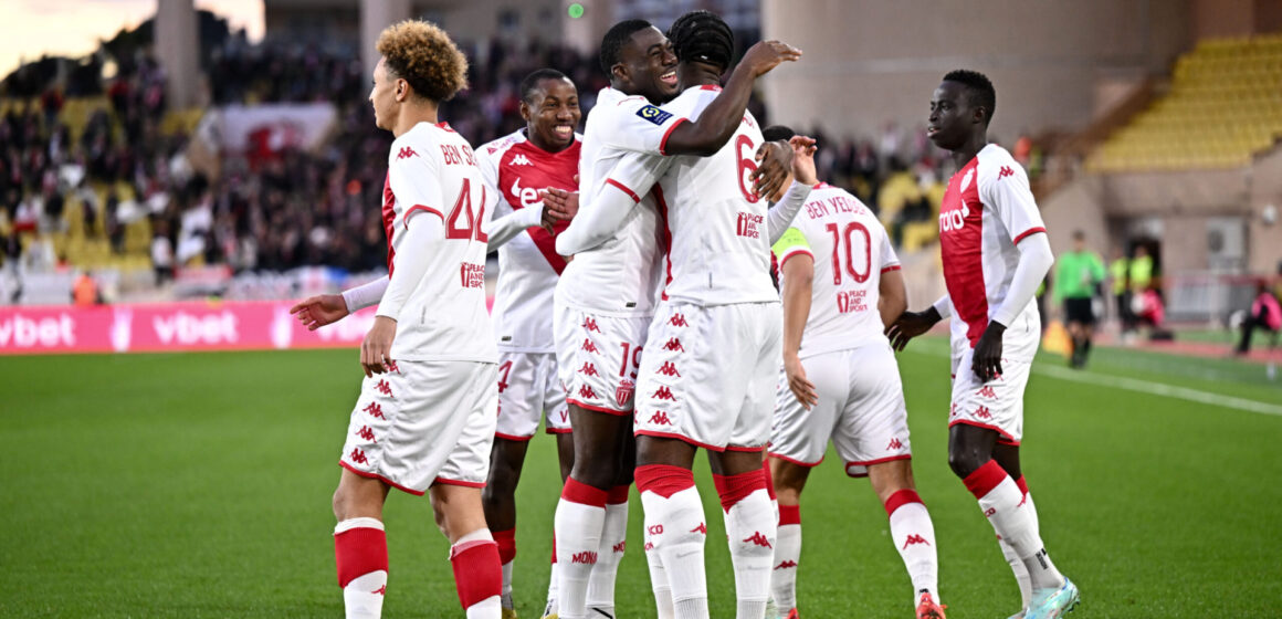 Brest – Monaco: typy, kursy, zapowiedź 19.02 | Ligue 1