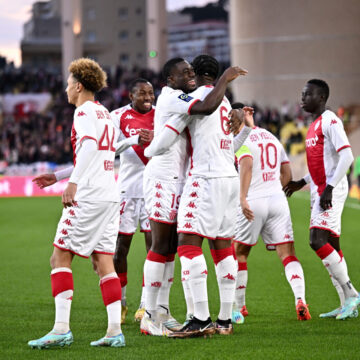 Brest – Monaco: typy, kursy, zapowiedź 19.02 | Ligue 1