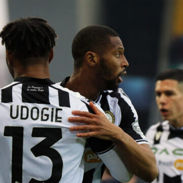 Udinese – Napoli: Typy, kursy, zapowiedź 04.05 | Serie A