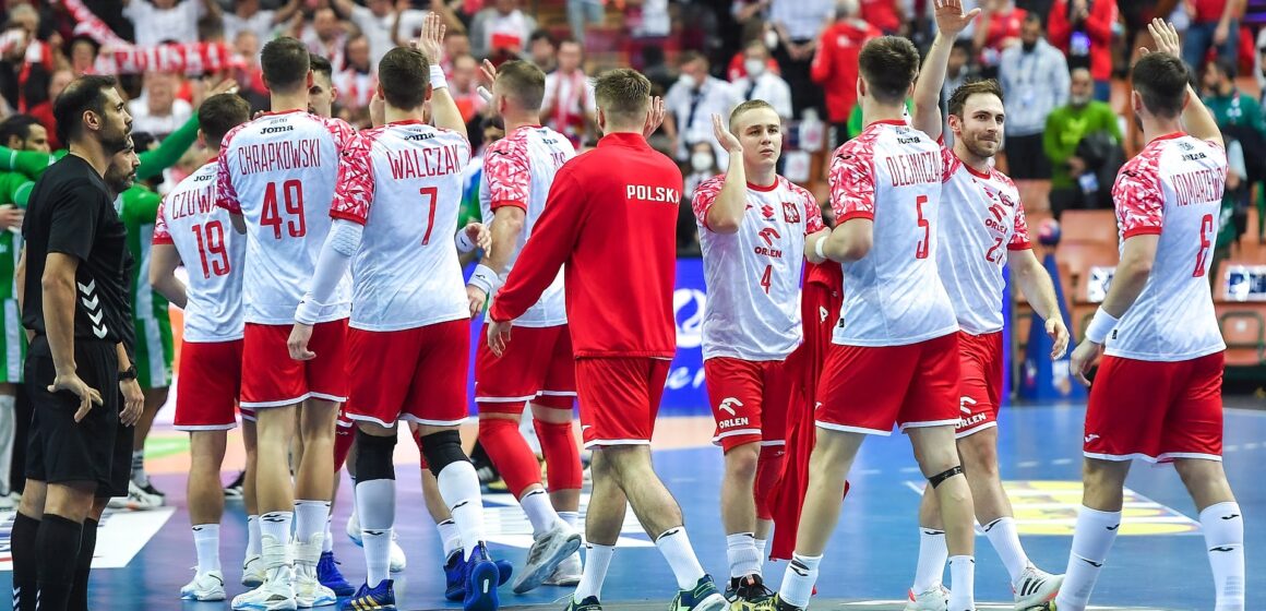 Polska – Hiszpania: Typy, kurs, zapowiedź | 18.01 Mistrzostwa Świata