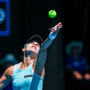 Magda Linette – Leylah Fernandez: typy, kursy, zapowiedź | 28.05 Roland Garros