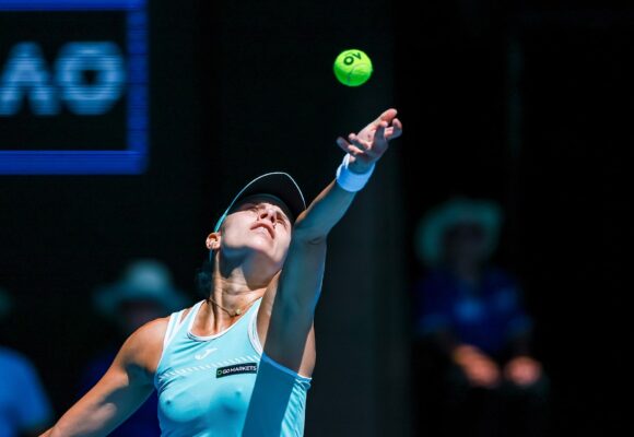 Magda Linette – Aryna Sabalenka: typy, kursy, zapowiedź | 26.01 Australian Open