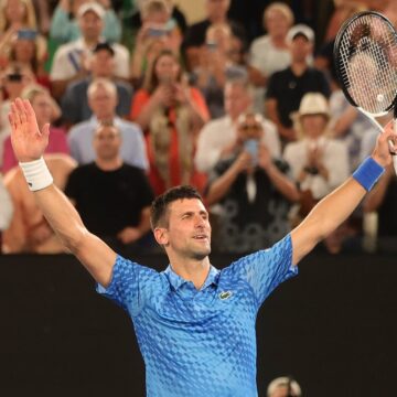 Novak Djokovic – Stefanos Tsitsipas: typy, kursy, zapowiedź | 29.01 Australian Open