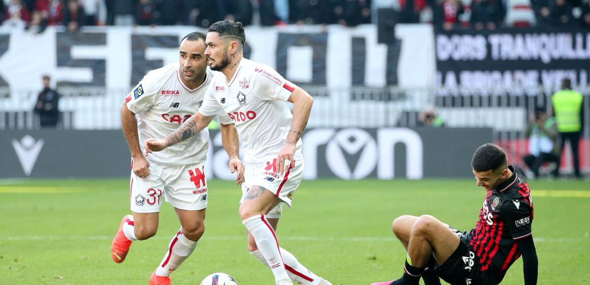 Lille – Clermont Foot: Typy, kursy, zapowiedź | Ligue 1 01.02