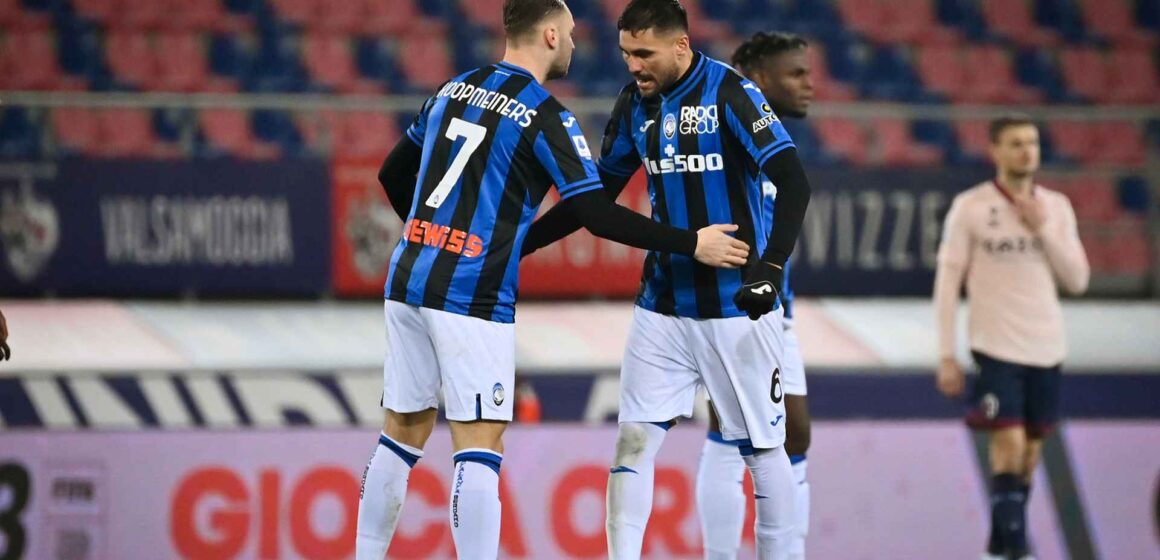 Atalanta – Udinese: Typy, kursy, zapowiedź 04.03 | Serie A
