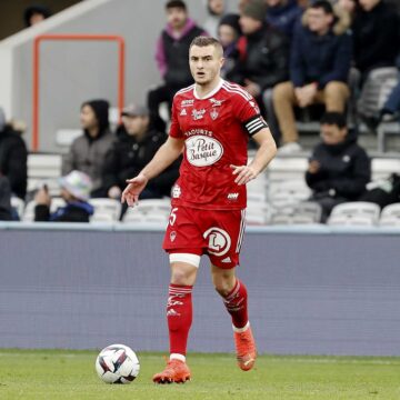 Brest – PSG: typy, kursy, zapowiedź 11.03 | Ligue 1