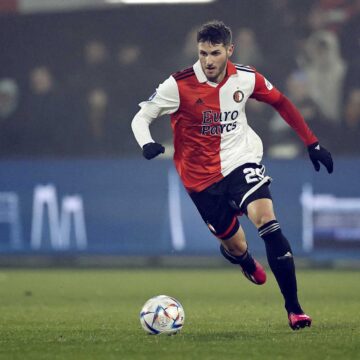 Twente – Feyenoord. Typy, kursy, zapowiedź 29.01 | Eredivisie