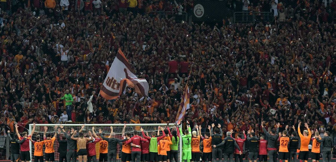 Fenerbahce – Galatasaray. Typy, kursy, zapowiedź 08.01 | Super Lig