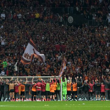 Fenerbahce – Galatasaray. Typy, kursy, zapowiedź 08.01 | Super Lig