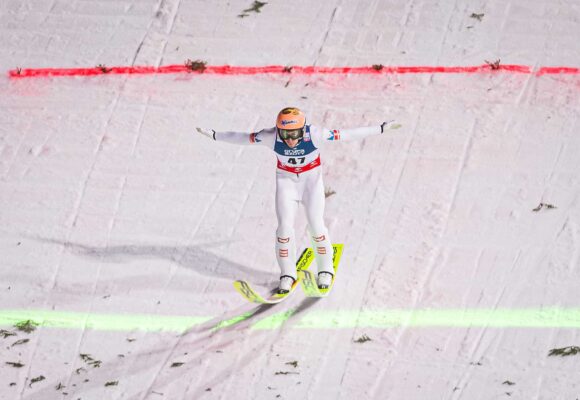 Skoki narciarskie – PŚ w Bad Mittendor. Zapowiedź i typy – 28.01