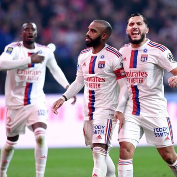 Clermont – Lyon: typy, kursy, zapowiedź 14.05 | Ligue 1