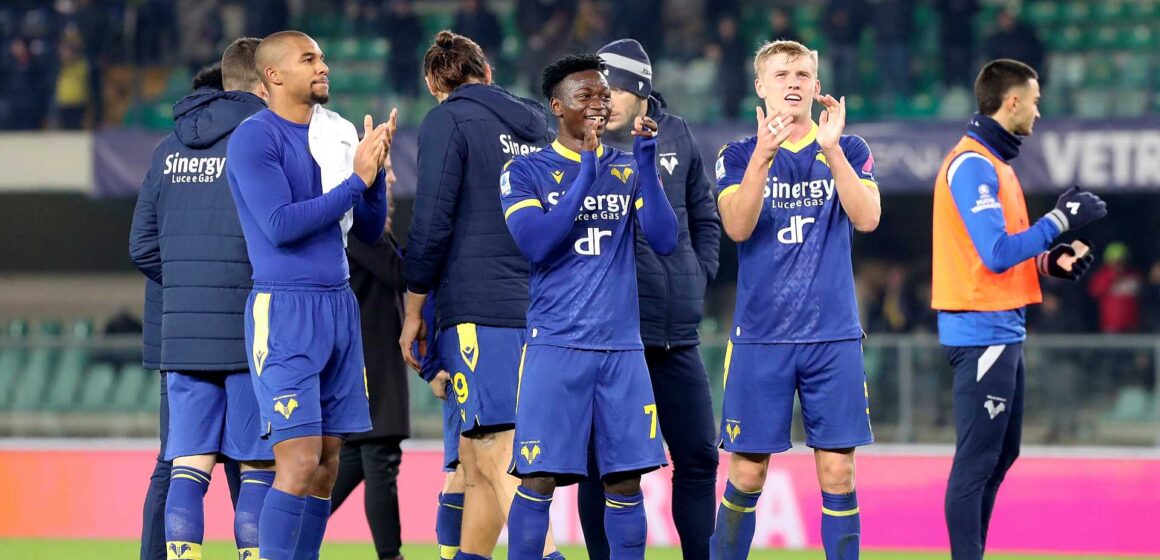Sampdoria – Verona. Typy, kursy, zapowiedź 19.03 | Serie A