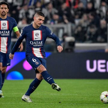 Auxerre – PSG: Typy, kursy, zapowiedź | 21.05 Ligue 1