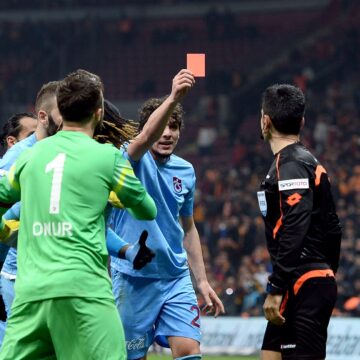 Galatasaray – Trabzonspor: Typy, kursy, zapowiedź | 05.02 Super Lig