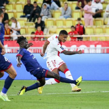 Clermont- AS Monaco: typy, kursy, zapowiedź 05.02 | Ligue 1