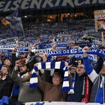 Schalke – Stuttgart: Typy, kursy, zapowiedź | 25.02 Bundesliga