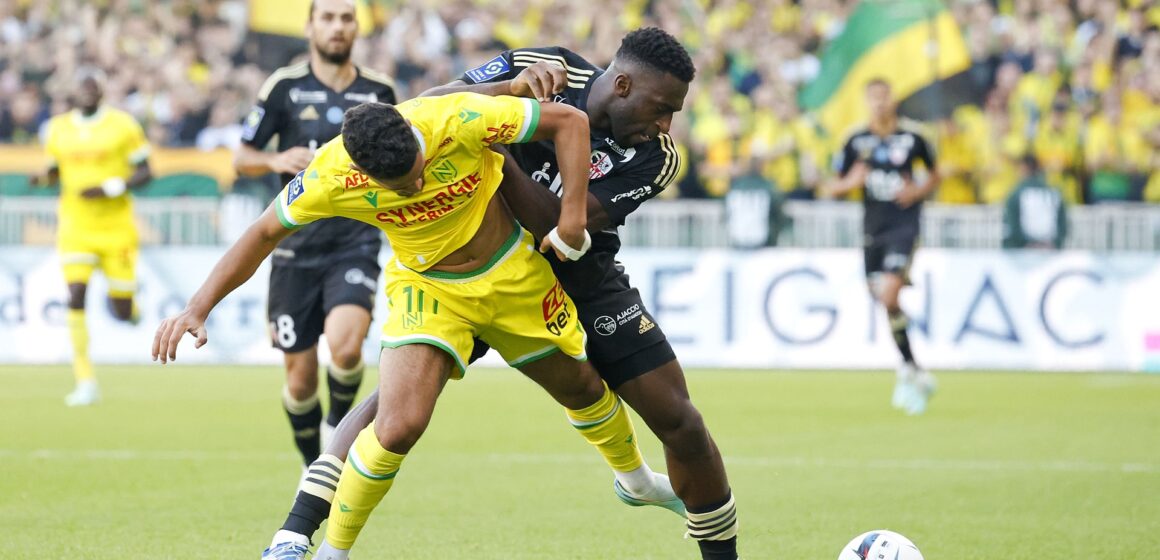 AC Ajaccio – Nantes : typy, kursy, zapowiedź 05.02 | Ligue 1