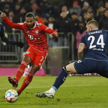 PSG – Bayern Monachium: Typy, kursy, składy, zapowiedź