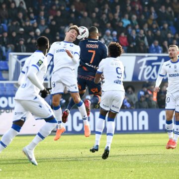 Auxerre – Lyon: typy, kursy, zapowiedź 17.02 | Ligue 1