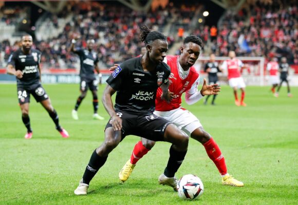Lorient – Angers : typy, kursy, zapowiedź 05.02 | Ligue 1
