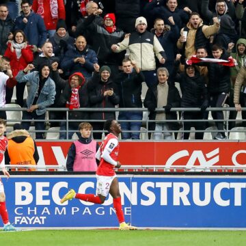 Reims – Brest: typy, kursy, zapowiedź 9.04 | Ligue 1