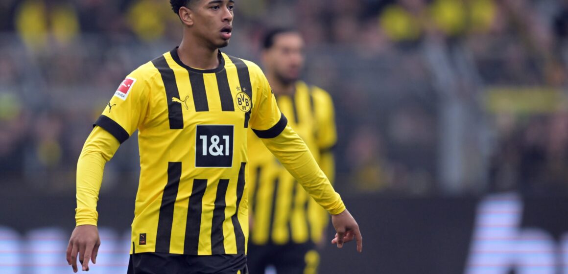 Augsburg – Borussia Dortmund: Typy, kursy, zapowiedź | 21.05 Bundesliga