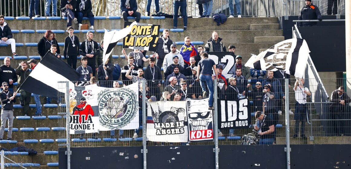 Angers – Auxerre: typy, kursy, zapowiedź 12.02 | Ligue 1
