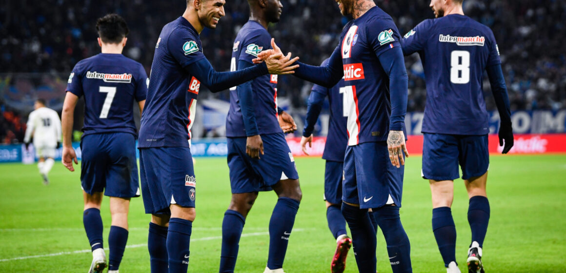 PSG – Lens: Typy, kursy, zapowiedź | 15.04 Ligue 1