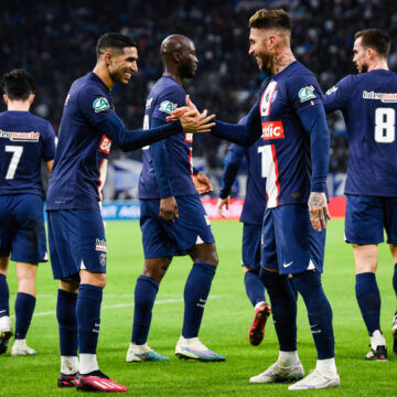 PSG – Lens: Typy, kursy, zapowiedź | 15.04 Ligue 1