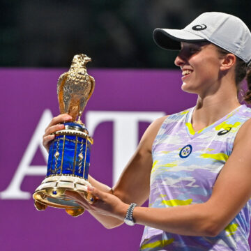 WTA Doha: Typy i zapowiedź turnieju, Świątek obroni tytuł?