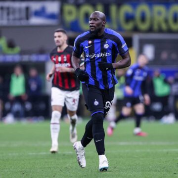 Salernitana – Inter. Typy, kursy, zapowiedź 07.04 | Serie A