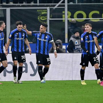 Verona – Inter: Typy, kursy, zapowiedź | 03.05 Serie A
