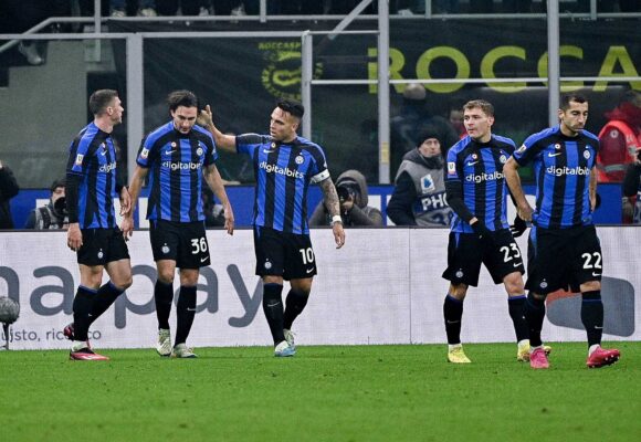 Milan – Inter. Typy, kursy, zapowiedź 05.02 | Serie A