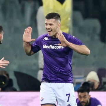 Fiorentina – Basel. Typy, kursy, zapowiedź 11.05 | Liga Konferencji