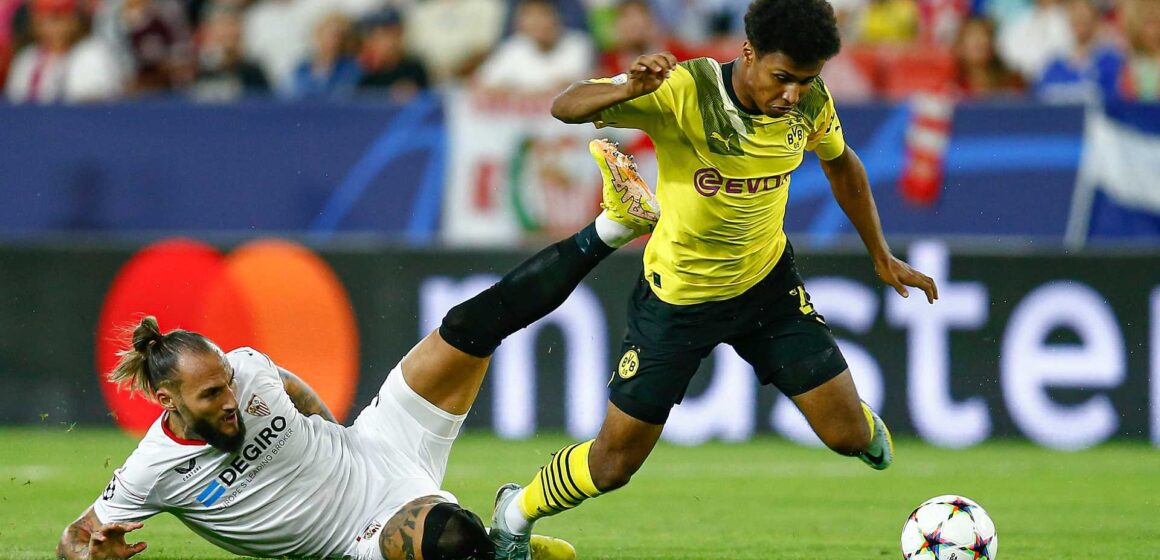 Dortmund – FC Koeln: Typy, kursy, zapowiedź | 18.03 Bundesliga