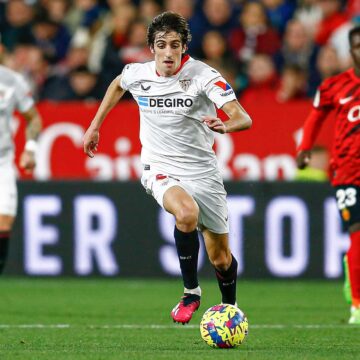 Sevilla – PSV. Typy, kursy, zapowiedź 16.02 | Liga Europy