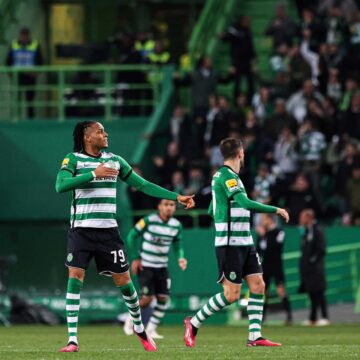 Farense – Sporting. Typy, kursy, zapowiedź 30.09 | Liga portugalska