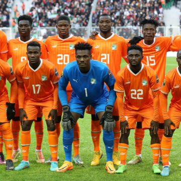 Zambia – WKS: Typy, kursy, zapowiedź | 17.06 Puchar Narodów Afryki