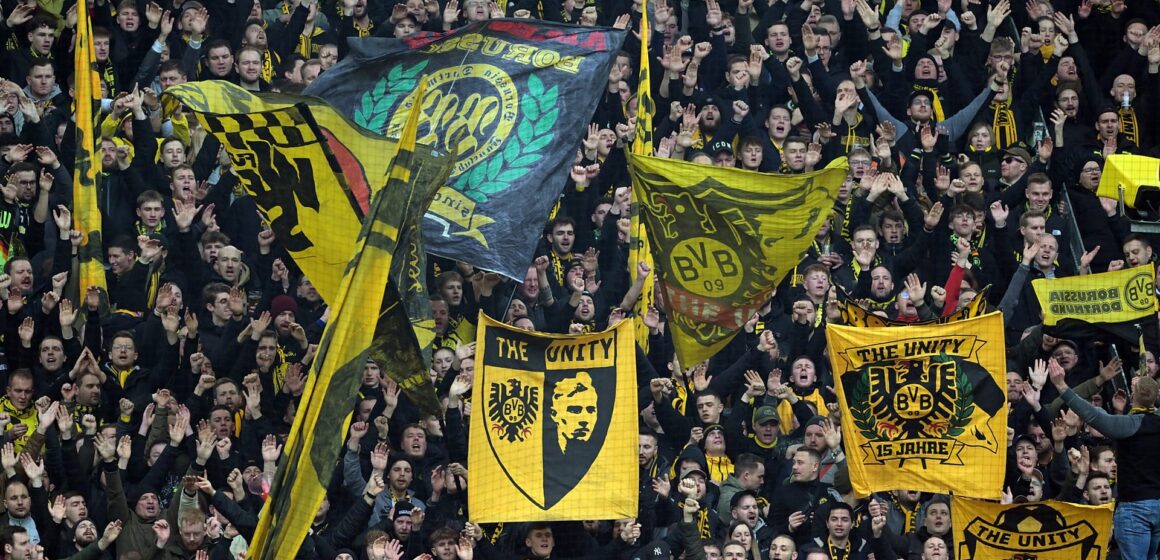 Borussia Dortmund – Wolfsburg: Typy, kursy, zapowiedź | 07.05 Bundesliga
