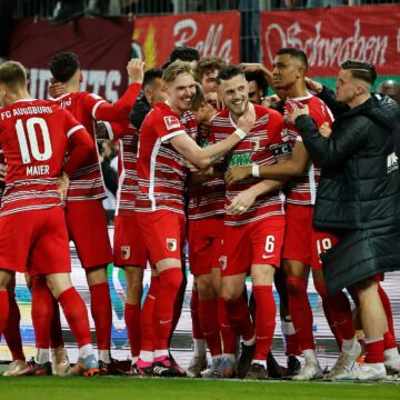 Augsburg – Bayer Leverkusen: typy, kursy, zapowiedź 13.01 | Bundesliga
