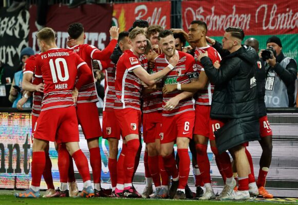 Augsburg – Freiburg: typy, kursy, zakłady 25.02 | Bundesliga