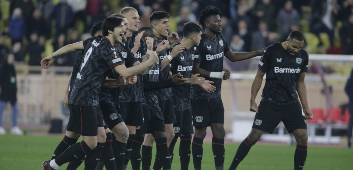 Ferencvaros – Bayer Leverkusen: Typy, kursy, zapowiedź 16.03 | Liga Europy