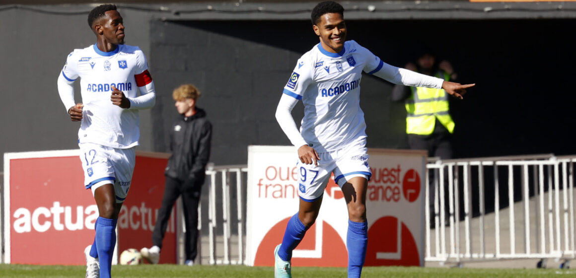 Nice – Auxerre: typy, kursy, zapowiedź 03.03 | Ligue 1