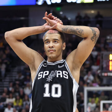 New Orleans Pelicans – San Antonio Spurs: Typy NBA, kursy, zapowiedź