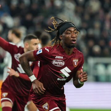 Sampdoria – Torino: Typy, kursy, zapowiedź | 03.05 Serie A