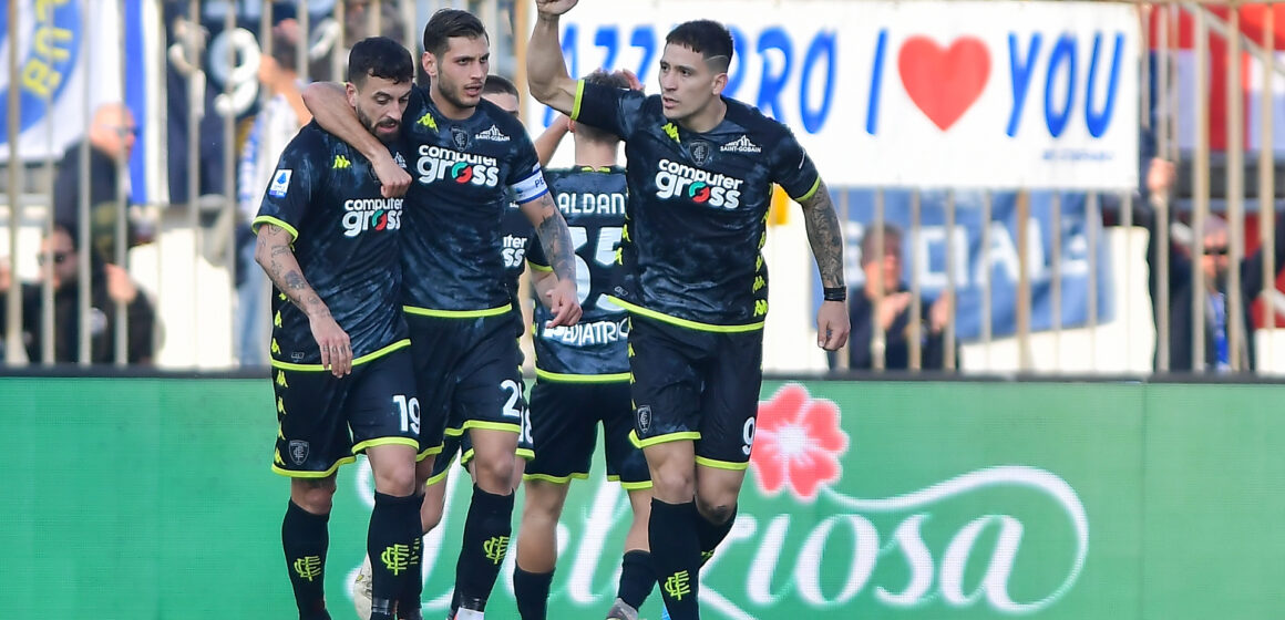 Empoli – Udinese. Typy, kursy, zapowiedź 11.03 | Serie A