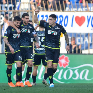 Empoli – Udinese. Typy, kursy, zapowiedź 11.03 | Serie A